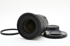 *Ottimo come nuovo* Nikon AF-S DX Nikkor 10-24 mm F/3.5-4.5 G ED AF obiettivo dal GIAPPONE #4462