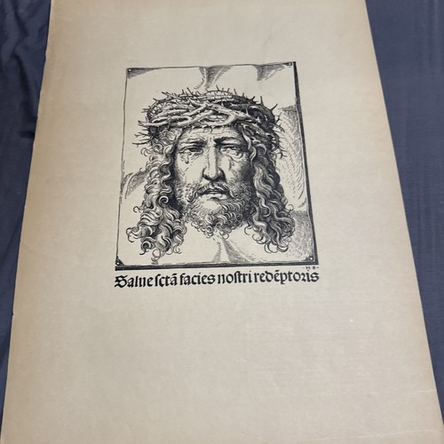 Stampa tipografica primi - primi, 900