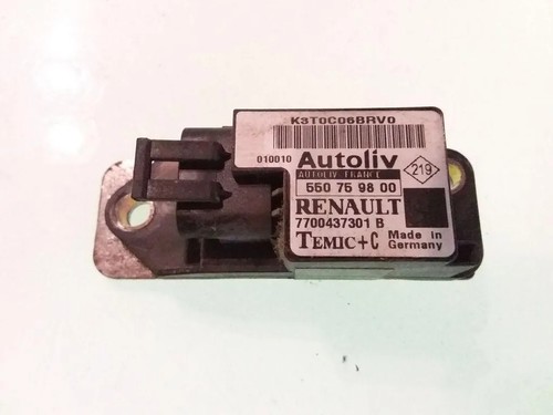 Renault scénic ja0 1 - scÉnic, ja0/1