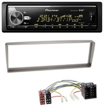 Pioneer Bluetooth USB DAB MP3