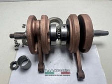 ALBERO MOTORE BIELLE HONDA CB
