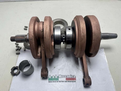 Albero motore bielle honda - albero,