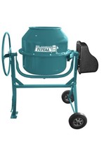 BETONIERA ELETTRICA 180L 800W