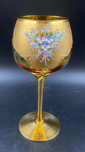 Calice coppa bicchiere vino - coppa,