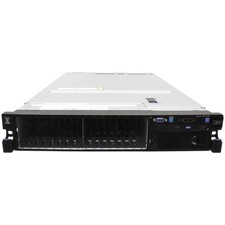 Ibm x3650 server 2xe5 2660 - m4, 2xe5-2660