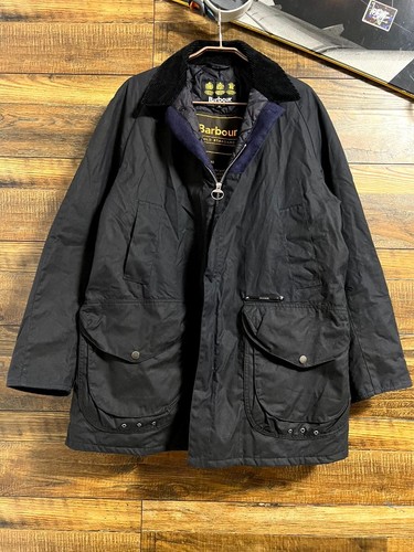 Barbour supa beaufort wax - barbour, supa-beaufort