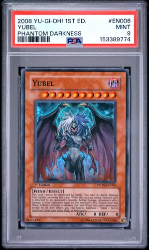 2008 ptdn phantom - yu-gi-oh, 2008!