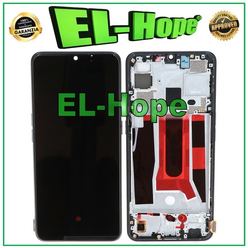 Display oled frame per oppo - +,