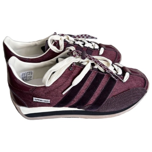 Scarpe ginnastica adidas - da,