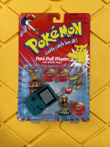 Pokemon hasbro poke - poke, ball