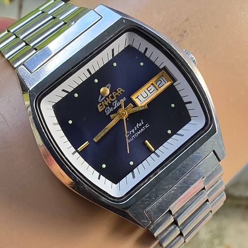 Orologio automatico uomo