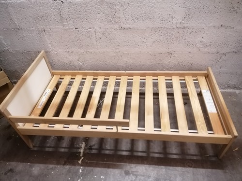 Letto bambino ikea sniglar - letto,