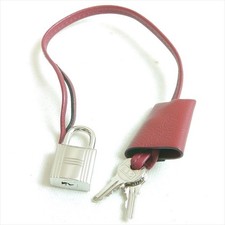 Autentico lucchetto HERMES