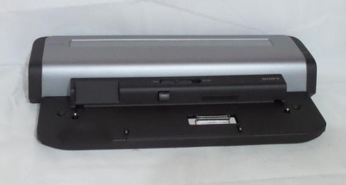 Sony vaio port - vaio,
