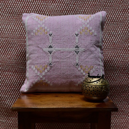 Copricuscino sabra throw - sabra,