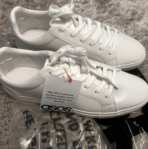 Scarpe ginnastica asos uomo - scarpe,