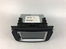 Smart ForTwo II 2016 Radio