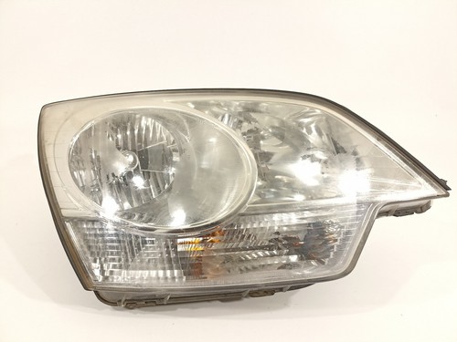 96627136 faro anteriore destro - anteriore,