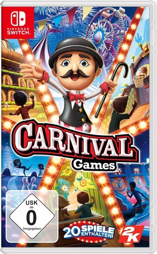 Giochi carnevale codice in - di, (codice