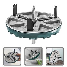  Fresa Per Legno Trapano Punta