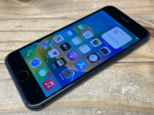 Apple iphone 64gb grigio - iphone, 8