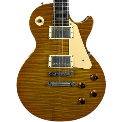 Orville les paul 1993 - 1993, foto