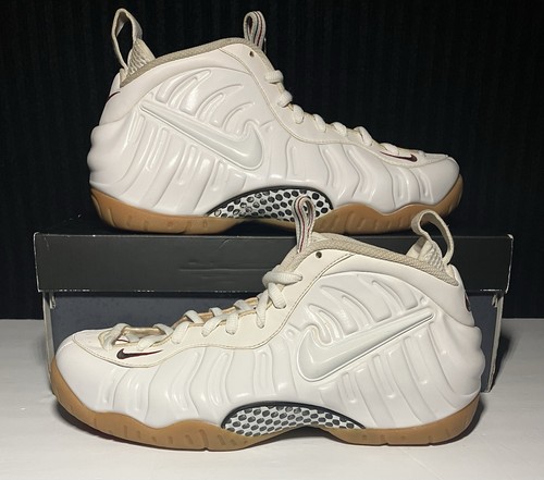 Taglia nike foamposite - -,