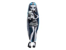 Monster High Reel Drama