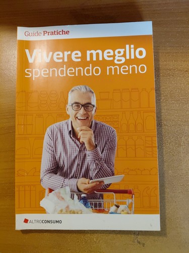 Libro guide pratiche vivere - libro,