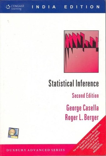 Statistical inference - inference, by