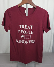 Harry Styles Treat People With