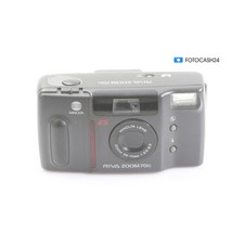 Minolta Riva Zoom 70c con