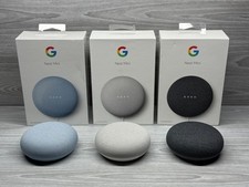 Google Nest Mini (2a