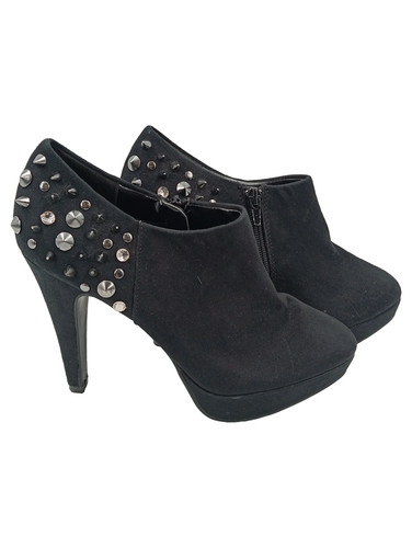 Stivaletto donna catwalk - stivaletto,