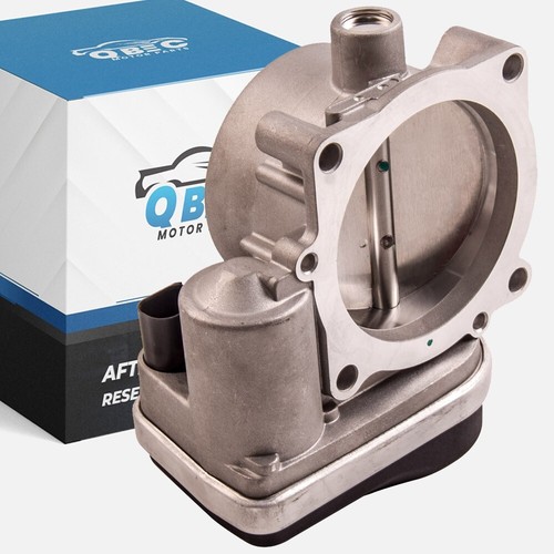 Corpo farfallato per jeep - farfallato,