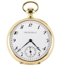 Orologio da tasca VINTAGE
