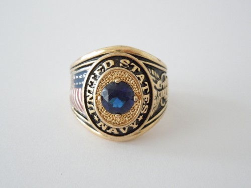 Anello uomo united - anello, states