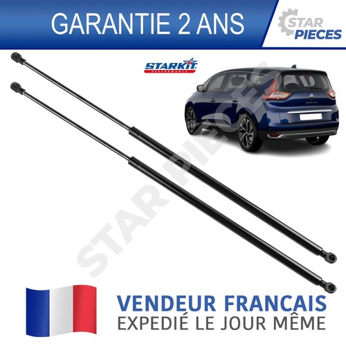 Vérin barre ouverture - vérin,