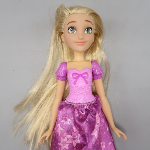 Royal shimmer mattel - shimmer, disney