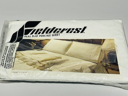 Vintage nuovo fieldcrest - nuovo,