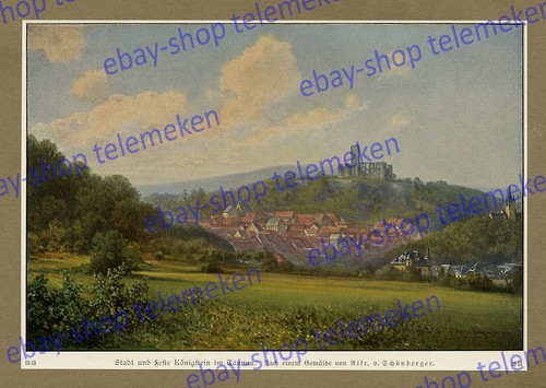 Alfred schönberger stadt - v.,