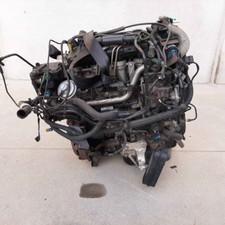 8HY MOTORE CITROEN C3 (02>05) 2002 1.4HDI