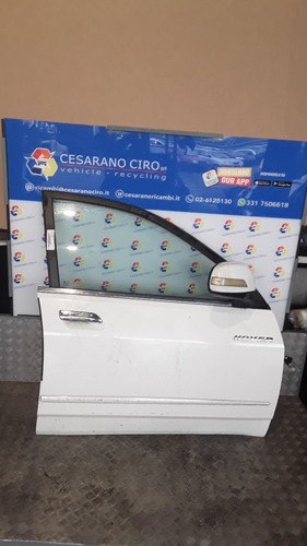 Porta ant 6101200bk80xa - ant.,