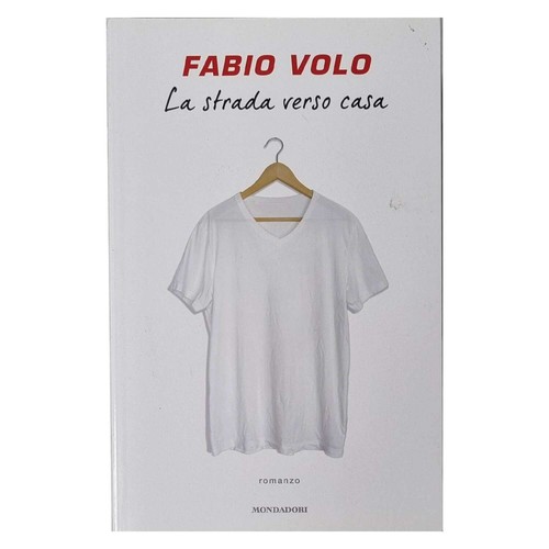 Fabio volo strada - volo, verso