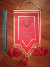 Gagliardetto ARGENTANA ARGENTA