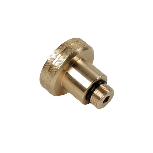 Adattatore gpl per auto - auto, dish