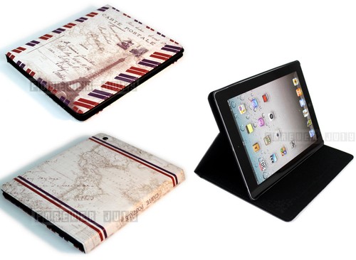 Per ipad parigi francia - 4,