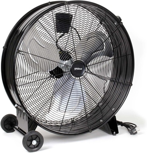 Ventilatore industriale cm - ventilatore,