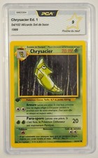 Chrysacier - Bloc Wizards Set