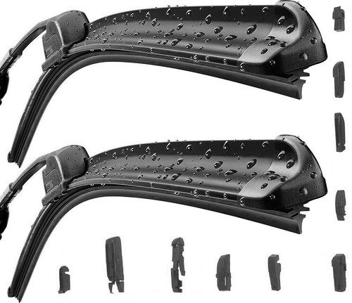 Coppia spazzole twin - spazzole,
